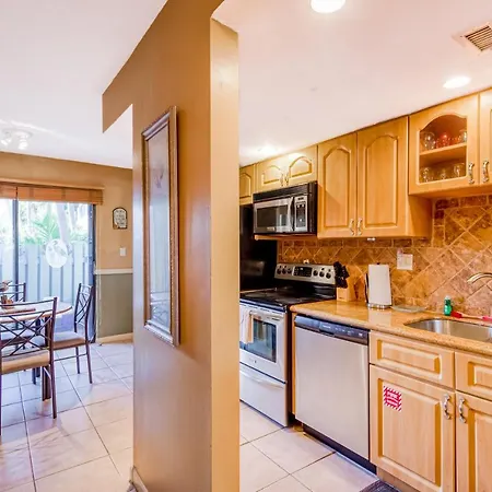 Escape To The Keys Apartment